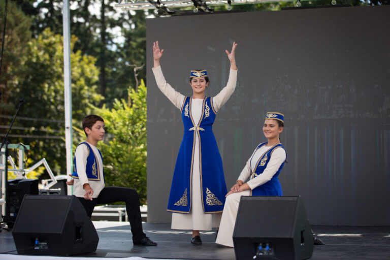 Portland Slavic Festival Slavic Community Center of NW